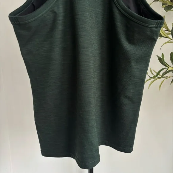 • [prAna] Racerback Tank • - Picture 7 of 8
